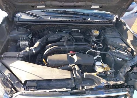 2014 Subaru Xv Crosstrek 2.0I Premium z USA, uszkodzony, nr VIN JF2GPACC2E8262098